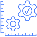 Scale with the right technology